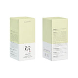 <RED> Beauty of joseon Calming Serum Green Tea Panthenol 30ml / 1 fl. oz.