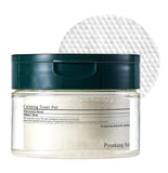 Pyunkang Yul Calming Toner Pad 7.7 fl. oz. / 230ml / 70ea