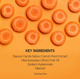 SKINFOOD Carrot Carotene Relief Cream 70ml / 2.36 fl. oz.