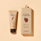 SKINFOOD Carrot Carotene Relief Cream 70ml / 2.36 fl. oz.