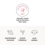 Torriden CELLMAZING Collagen Firming Gel Facial &amp; Neck Sheet Mask