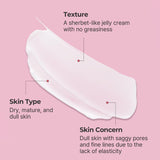 (RENEWED) Torriden CELLMAZING Collagen Firming Cream 60ml / 2.02 fl.oz