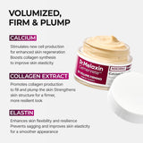 Dr.Melaxin Cemenrete Calcium Intense Cream 50ml / 1.69 fl. oz.