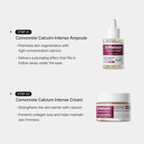 Dr.Melaxin Cemenrete Calcium Intense Cream 50ml / 1.69 fl. oz.