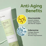 IUNIK Centella 70% Calming Gel Cream 60ml / 2.02 fl. oz.