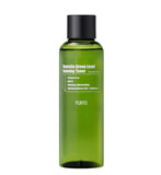 <RED>Purito Seoul Centella Green Level Calming Toner 200ml / 6.76 fl. oz.