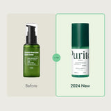 <RED> Purito Seoul Wonder Releaf Centella Serum 60ml / 1.69 fl. oz.