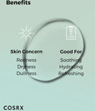 COSRX Centella Water Alcohol-Free Cica Toner 150ml / 5.07 fl. Oz.