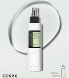 COSRX Centella Water Alcohol-Free Cica Toner 150ml / 5.07 fl. Oz.