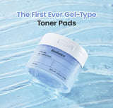 Biodance Cera-nol Gel Toner Pads 4.93 fl.oz 60Pads