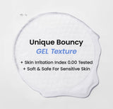 Biodance Cera-nol Gel Toner Pads 4.93 fl.oz 60Pads