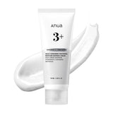 <RED> (RENEWED) ANUA 3 Ceramide Panthenol Moisture Barrier Cream 100ml / 3.38 fl. oz.