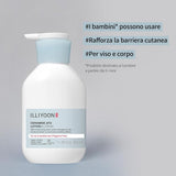 <RED> Illiyoon Ceramide Ato Lotion 350ml / 11.83 fl. oz.