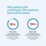 Illiyoon Ceramide Ato Soothing Gel 175ml / 5.9 fl. oz.