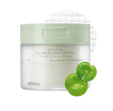 Celimax Ji.Woo.Gae CICA BHA Blemish Toner Pad 170ml / 5.74 fl. oz. / 60 Pads