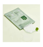 VT Cosmetic Cica reti-a All in One 3 step mask