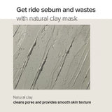 Mary & May CICA TeaTree Soothing Wash off Pack 30ml / 1.01 fl. oz.