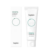 beplain Cicaful Calming Gel 80ml / 2.7 fl. oz.