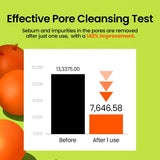 (RENEWED) Beplain Mung Bean Cleansing Oil 6.76fl.oz / 200ml