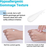 Real barrier clear peeling gel 100ml