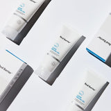 Real barrier clear peeling gel 100ml