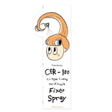 Elizavecca CER-100 Collagen Coating Hair A+ Muscle Hair Fixer Spray 150 ml / 5.07 fl. oz.