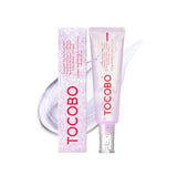 <RED> Tocobo Collagen Brightening Eye Gel Cream 1 Ounce