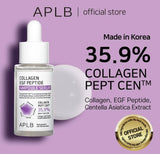 APLB Collagen EGF Peptide Ampoule Serum 1.35fl. oz. / 40ml