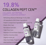APLB Collagen EGF Peptide Facial Toner 5.41fl. oz. / 160ml
