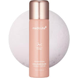 Medicube Collagen Glow Bubble Serum 100ml / 3.38 fl. oz.(RENEWED)