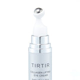 Tirtir collagen lifting eye cream