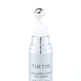 Tirtir collagen lifting eye cream