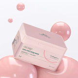 (Viral) VT Cosmetic Cica Collagen Mask 320g / 30 ea