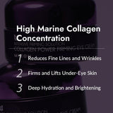 MIZON Collagen Power Firming Eye Cream 0.84 fl. oz / 25ml