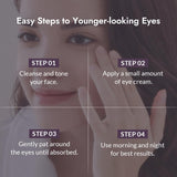 MIZON Collagen Power Firming Eye Cream 0.84 fl. oz / 25ml