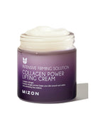 (RENEWED) MIZON Collagen Power Lifting Cream 2.53 fl. oz / 75ml
