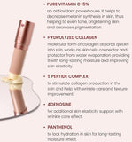 K-SECRET SEOUL 1988 Collagen Vita Secret Multi Balm, 11g / 0.39oz.