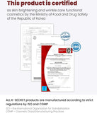 K-SECRET SEOUL 1988 Collagen Vita Secret Multi Balm, 11g / 0.39oz.