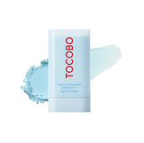 <RED> Tocobo Cotton Soft Sun Stick SPF50+ PA++++ 0.67 oz / 19ml
