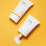 Missha All Around Safe Block Cotton Sun SPF50+/PA++++ 50ml / 1.69 fl. oz.