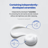 Real barrier Cream Cleansing Foam 220ml / 7.43 fl. oz.