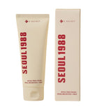 K-SECRET SEOUL 1988 Cream : Snail Mucin 93% + Rice, 100ml / 3.38fl.oz.