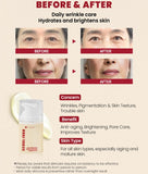 K-SECRET SEOUL 1988 Cream : Retinal Liposome 1% + Fermented Rice, 50ml / 1.69fl.oz.