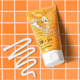 Elizavecca CER-100 Collagen Coating Hair A+ Muscle Curl Cream 120 ml / 4.05 fl. oz.