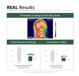 Dr.G R.E.D Blemish Cool Soothing Mask 10ea