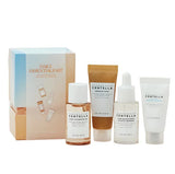 SKIN1004 Madagascar Centella Daily Essentials Kit 4 Set
