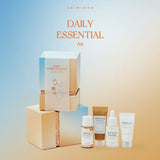 SKIN1004 Madagascar Centella Daily Essentials Kit 4 Set