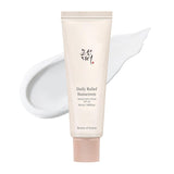 Beauty of joseon Daily Relief Sunscreen SPF 40 50ml / 1.69 fl. oz.