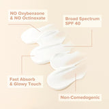 Beauty of joseon Daily Relief Sunscreen SPF 40 50ml / 1.69 fl. oz.