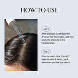 GROWUS Damage Therapy Scalp Scaling Ampoule 50ml / 1.69 fl. oz.